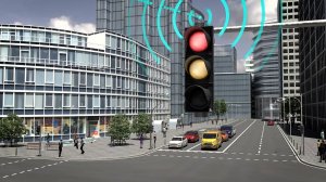 Η Ford δοκιμάζει την τεχνολογία συνδεδεμένων φωτεινών σηματοδοτών (video)