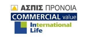 Πωλούνται ακίνητα των ΑΣΠΙΣ Πρόνοια, Commercial Value και International Life!