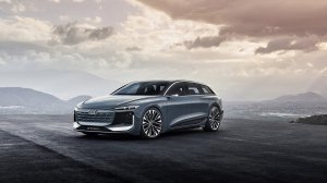 Audi A6 Avant e-tron concept: Πρωταθλητής αποθήκευσης, σε ενέργεια και χώρους