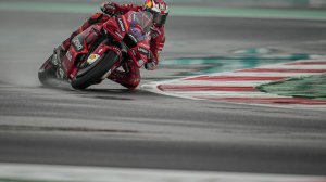 Νέο βάθρο για την Ducati στο Grand Prix Ινδονησίας