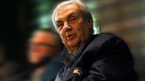 Τη Δευτέρα στην Ύδρα η εξόδιος ακολουθία του Δ. Κοντομηνά και την Τρίτη η ταφή στο Ά νεκροταφείο