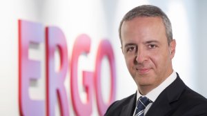 Ο Όμιλος ERGO ανακοίνωσε κέρδη 605 εκατ. ευρώ για το 2021