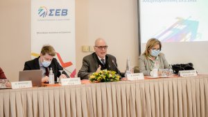 Οι αναπτυξιακές προκλήσεις και δυνατότητες για την επιχειρηματικότητα και μεταποίηση στη Θράκη στο επίκεντρο των δράσεων του ΣΕΒ