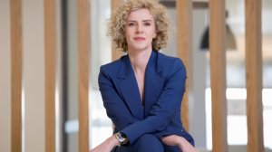 Η Χρύσα Ελευθερίου Sustainability and Stakeholders Relations Leader του Ομίλου INTERAMERICAN