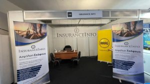 Η ARAG παρούσα στο Boat-Fishing Show 2022