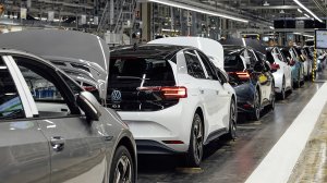 Volkswagen: νέα μοντέλα πιο γρήγορα και με ψηφιακό DNA