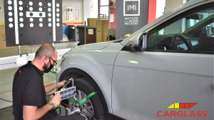 Carglass®: Παγκόσμιο βραβείο "Partner of the Year" στα ΙΜΙ Awards 2022