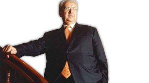 Απεβίωσε ο Δημήτρης Κοντομηνάς - Θρήνος σε όλη την ασφαλιστική αγορά!
