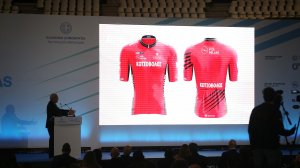 Κωτσόβολος: Μεγάλος χορηγός του ΔΕΗ International Tour of Hellas