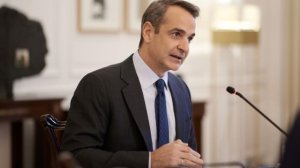 H μεγάλη πρόκληση της αυτοδυναμίας και οι προτεραιότητες του Κυριάκου Μητσοτάκη