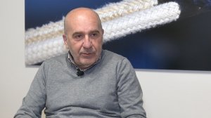 Ο Μίνος Μωυσής μιλάει για τον Δημήτρη Κοντομηνά (βίντεο)