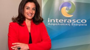 Ναταλία Γιαννιού: Στην Interasco είμαστε ανοικτοί σε ευκαιρίες εξαγορών!