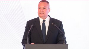 Nicolae Ciucă: Νέες επιχειρηματικές ευκαιρίες στη Ρουμανία