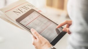 Απελεύθερος: «Μαύρη» για μετοχές (συνολικά) η UBS. Οι εξελίξεις σε ΕΛΛΑΚΤΩΡ και τα νέα πεδία credit growth για ΕΤΕ