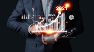 Ασφαλιστική αγορά: Αύξηση κατά 7,7% η συνολική παραγωγή ασφαλίστρων το 2021