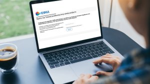 Σε λειτουργία η νέα ηλεκτρονική υπηρεσία «Μάθε πού ανήκεις» του e-ΕΦΚΑ