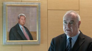 Ο Γιώργος Βελιώτης μιλά για τον Δημήτρη Κοντομηνά (Βίντεο)
