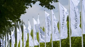 Πράσινο φως για νέο εργοστάσιο της Volkswagen στο Wolfsburg