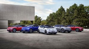 Volkswagen: Νέο προηγμένο λογισμικό για τα μοντέλα ID. με πρωτοποριακές λειτουργίες