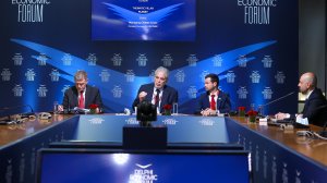 Η κλιματική αλλαγή είναι εδώ, δεν είναι fake news!