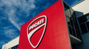 Η Ducati συνεχίζει την ανοδική της πορεία με "επίδοση" ρεκόρ το πρώτο τρίμηνο του 2022