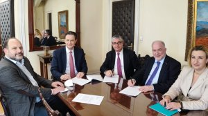 500 εκατ. ευρώ για επενδύσεις σε καινοτομία και εξωστρέφεια μέσω χρηματοδοτικών εργαλείων της Αναπτυξιακής Τράπεζας από το Ταμείο Ανάκαμψης