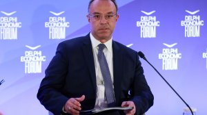 Χρήστος Σταϊκούρας: Μεταρρυθμίσεις σε πέντε πυλώνες για ισχυρή ανάπτυξη και μείωση της φορολογίας