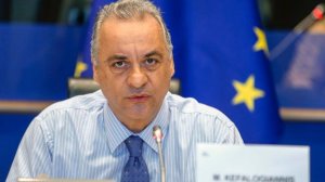 Μανώλης Κεφαλογιάννης: Η Ευρωπαϊκή Επιτροπή θα θέτει διαρκώς στην Τουρκία το ζήτημα της επαναλειτουργίας της Θεολογικής Σχολής της Χάλκης