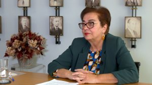 Συνέντευξη της Μαργαρίτας Αντωνάκη: Οι Έλληνες πρέπει να αποκτήσουν ασφαλιστική συνείδηση