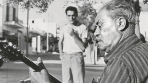 «Αρρώστησα στα ξένα μακριά σου»... 