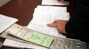 Ηλεκτρονικά πλέον οι μεταβιβάσεις οχημάτων!