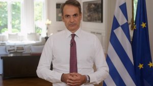 Στις 19:00 το μήνυμα του πρωθυπουργού για την αύξηση του κατώτατου μισθού