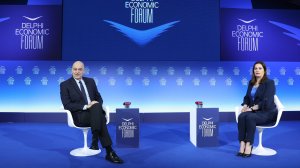 Δένδιας: Οι θέσεις της Ελλάδας απέναντι στην Ουκρανία είναι οι θέσεις που έχει για το Κυπριακό