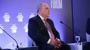 Έντονο ενδιαφέρον για επενδύσεις στην ελληνική οικονομία