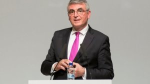 Π. Τσακλόγλου: Θα προωθήσουμε τη θεσμική θωράκιση των Ταμείων Επαγγελματικής Ασφάλισης