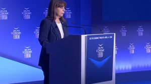 Ξεκίνησε το 7ο Οικονομικό Φόρουμ των Δελφών, με έντονο ασφαλιστικό ενδιαφέρον!