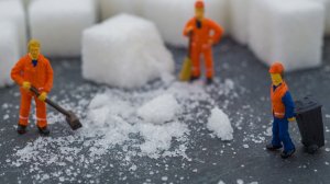 Ποιες γυναίκες κινδυνεύουν από σακχαρώδη διαβήτη!