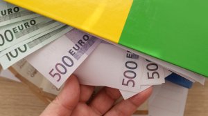 ΤτΕ: Αναθεωρούνται τα ποσά που ορίζουν τους μεγάλους κινδύνους, τις εξαιρούμενες ασφαλιστικές και τις κεφαλαιακές απαιτήσεις