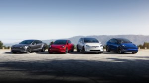 Morgan Stanley: Η Tesla Insurance θα μπορούσε να αποτελέσει μακροπρόθεσμη απειλή για τον κλάδο ασφάλισης αυτοκινήτων στις ΗΠΑ