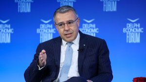 Βασίλης Ψάλτης: Τις κρίσεις δεν πρέπει να τις βλέπουμε ως απειλές, αλλά ως ευκαιρίες αλλαγών