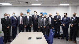 Σε στάδιο υλοποίησης περνά το Gov-ERP για την αναβάθμιση του συστήματος χρηματοοικονομικής και δημοσιονομικής διαχείρισης του Ελληνικού Δημοσίου
