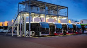 Η Daimler Buses θα προσφέρει οχήματα με ουδέτερο ισοζύγιο άνθρακα σε κάθε κατηγορία έως το 2030