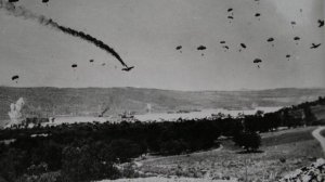 Η Μάχη της Κρήτης: Μία από τις σημαντικότερες μάχες του Β' Παγκοσμίου Πολέμου