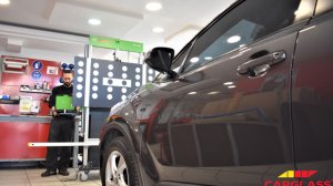 Carglass®: Νέα κορυφαία Τεχνολογία BOSCH για την Παραμετροποίηση Κάμερας ADAS