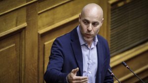 Ο Γιώργος Αμυράς υποστηρίζει ότι θα είναι φθηνή η υποχρεωτική ασφάλιση κατοικίας
