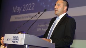 Δυναμικά αναπτυσσόμενος προορισμός για τα Επενδυτικά Ταμεία η Κύπρος