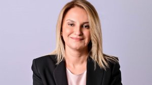 Η Κάτια Γεωργουλάκη νέα Chief Supply Chain Officer της Κωτσόβολος