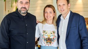 H Lidl Ελλάς στρατηγικός εταίρος στο Sani Gourmet για 5η συνεχόμενη χρονιά