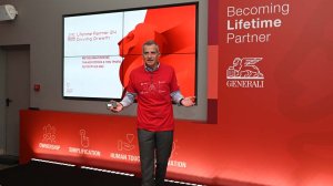 Lifetime Partner Behaviours in Action: Η νέα εταιρική κουλτούρα της Generali μέσα από ένα διαδραστικό workshop