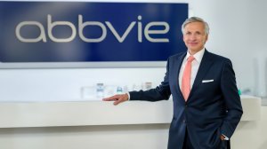 Η AbbVie ανάμεσα στις πέντε εταιρείες με το καλύτερο εργασιακό περιβάλλον στην Ελλάδα!